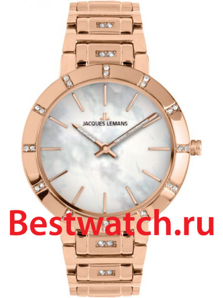 Часы Jacques Lemans Milano 1-1825E